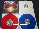 IRON MAIDEN LIVE IN DONINGTON 1992 43 0F 500 KISS SLAYER BATHORD DECIDE