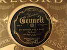 GENNETT RECORDS TED CHESTNUT FIDDLIN DOC ROBERTS  LETTER FROM HOME/MOTHER LADY