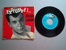 45Tours de Freddy CANNON Chez Top Rank  N° RES 127 Année 1960   A voir