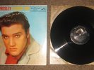 WOW 99% mint vinyl orig. Elvis 