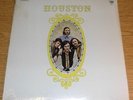 HOUSTON International Records SSS-19 James Sealed 1971