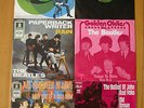 The Beatles 6 Singles