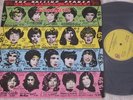 The Rolling Stones - Some Girls India Near mint cond. Lp vinyl RARE