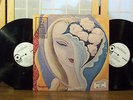 DEREK & THE DOMINOS 2 LP 