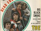 KINKS Dead end street FRENCH EP PYE