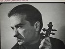 BACH-SONATA FOR UNACCOMPANIED VIOLIN RICCI MAC  MUCS 119  EX