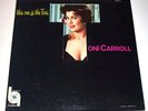 Toni Carroll - This One Is The Toni - Die-Cut Gatefold - MGM E3717 - Pristine
