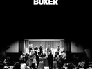 THE NATIONAL Boxer 2011 UK yellow vinyl LP + MP3 UNPLAYED