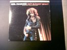 Neil Diamond- Hot August Night - Vinyl, MFSL, Doppel -Vinyl