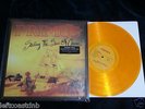 Primus Sailing The Seas Of Cheese Yellow Vinyl Record LP les claypool south park