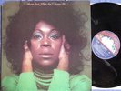 GLORIA SCOTT What Am I Gonna Do US Modern Soul LP 1974 ORG Casablanca
