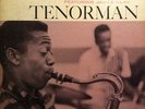 Lawrence Marable Tenorman - HOLY GRAIL  ORIG LP w/ James Clay S Clark