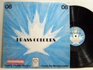JOHNNY HAWKSWORTH LP rare PARRY LIBRARY cop show breaks HEAR jazz FUNK mohawks