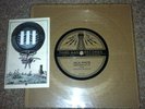 JACK WHITE Freedom at 21 flexi disc 7