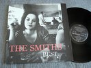 THE SMITHS - Best... 1 - RARE 1992 GERMAN Vinyl LP Compilation EX/EX