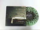 Copeland Beneath Medicine Tree Vinyl LP Record (Mint/Black Splatter) /200 OOP