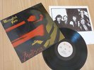 MERCYFUL FATE melissa Lp 1983 ORIGINAL roadrunner RR 9898 king diamond