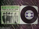 Rolling Stones -Time Is On My Side- Original US 45 with P/S