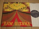 SAVOY BROWN - RAW SIENNA - LP - DECCA SKL 5043 made in England
