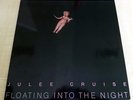 JULEE CRUISE Floating Into The Night FRENCH LP Warner Bros 925859-1