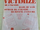 VICTIMIZE Baby Buyer / Hi Rising Failure 7