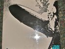 LED ZEPPELIN I 1969 UK 1ST PRESSING TURQUOISE STEREO ATLANTIC 588171 
