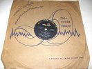 At the hop / Sometimes    Danny & The Juniors   on   ABC-PARAMOUNT  1957  78 