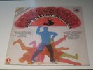 Break-Master Featuring New York City Breakers (LP) with NM Poster