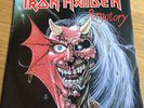 IRON MAIDEN PURGATORY   VINYL NWOBHM  RARE