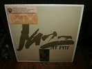 SEALED LP   JAZZ AT PITT  private press Nathan Davis  Freddie Watts   RARE