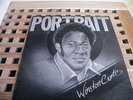 WINSTON CURTIS 'PORTRAIT' (EMPIRE) 1981 RARE REGGAE LOVERS ORIG LP
