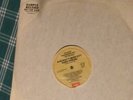 Slim  Dusty  Promo Lp Radio Special For Neon City