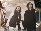 JIMMY PAGE ROBERT PLANT NO QUARTER  LED ZEPPELIN RARE LP EXCELLENT