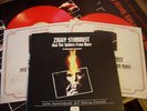 David Bowie red vinyl limited lp Ziggy Stardust The Motion Picture 30th annivers