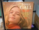 FRANCE GALL beau  LP. SIXTIES superbe état