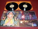 HAWKWIND-SPACE RITUAL-ORIG 73 UK 1ST PRESS-TOP AUDIO AND FOLD OUT COVER & INNERS
