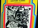 1968 SCREAM PUNK FUZZ PSYCH = THE NIGHTSHADOWS - SQUARE ROOT OF TWO Wild GARAGE