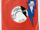 hear: ROZ RYAN on Volt M- northern soul 45 You're My Only Temptation