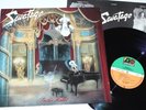 SAVATAGE -Gutter Bullet LP 1989