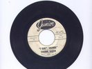 RARE NORTHERN SOUL - YVONNE BAKER - I CAN'T CHANGE - JUNIOR DEMO ORGINAIL
