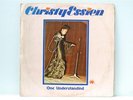 CHRISTY ESSIEN-RARE KILLER NIGERIAN AFRO FUNK BOOGIE LP-5 PICTURES