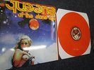 QUEENS OF THE STONE AGE LP ORANGE WAX  FOO FIGHTERS THE FALL GANG OF FOUR