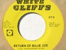 hear: GARLAND HILTON on White Cliffs M- northern soul 45 Return of Billie Joe