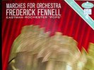 MERCURY LIVING PRESENCE SR90271 Marches For Orchestra AUTOGRAPHED RFR-2/RFR-1
