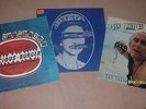 UK SEX PISTOLS 3 x 7