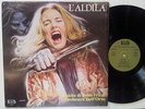 FABIO FRIZZI - L'ALDILA - ITALY OST 33T LP NM