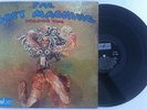 The Soft Machine Volume Two (Original UK 1969 Probe LP)