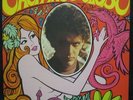 CAETANO VELOSO 1968 LP BRAZIL ORIG RARE FOLK ACID PSYCH MUTANTES TROPICALIA GAL