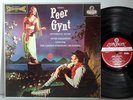 GRIEG *PEER GYNT* INCIDENTAL MUSIC - FJELDSTAD - LONDON - BB FFSS CS 6049 6D/2E