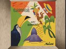 1953 Ary Barroso Latin Music 10 Inch Import LP (Fantasia Carioca)